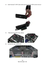 Preview for 83 page of TYAN TS75A-B8252 Service Engineer'S Manual