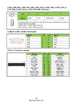 Preview for 96 page of TYAN TS75A-B8252 Service Engineer'S Manual