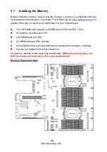 Preview for 104 page of TYAN TS75A-B8252 Service Engineer'S Manual