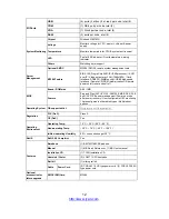 Preview for 12 page of TYAN YR188-B537M Service Manual