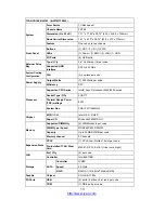 Preview for 13 page of TYAN YR188-B537M Service Manual