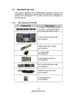 Preview for 15 page of TYAN YR188-B537M Service Manual