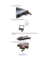 Preview for 26 page of TYAN YR188-B537M Service Manual