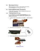 Preview for 39 page of TYAN YR188-B537M Service Manual