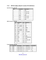 Preview for 51 page of TYAN YR188-B537M Service Manual