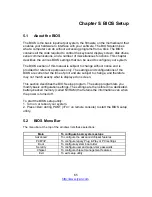 Preview for 65 page of TYAN YR188-B537M Service Manual