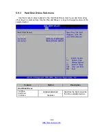 Preview for 101 page of TYAN YR188-B537M Service Manual