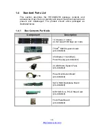 Preview for 15 page of TYAN YR190-B8238 Service Engineer'S Manual