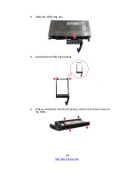 Preview for 26 page of TYAN YR190-B8238 Service Engineer'S Manual