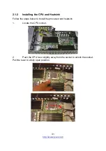 Preview for 31 page of TYAN YR290 B7018-D2 Service Engineer'S Manual