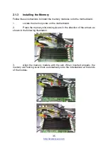 Preview for 35 page of TYAN YR290 B7018-D2 Service Engineer'S Manual