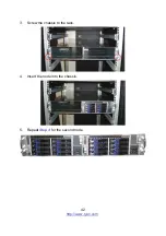 Preview for 42 page of TYAN YR290 B7018-D2 Service Engineer'S Manual