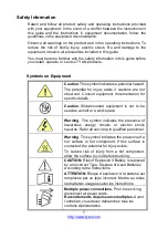 Preview for 7 page of TYANO B5642F65TV8E2H-2T-N Engineer'S Manual