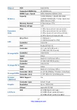 Preview for 17 page of TYANO B5642F65TV8E2H-2T-N Engineer'S Manual