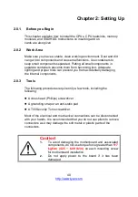 Preview for 40 page of TYANO B5642F65TV8E2H-2T-N Engineer'S Manual