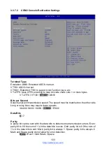 Preview for 103 page of TYANO B5642F65TV8E2H-2T-N Engineer'S Manual