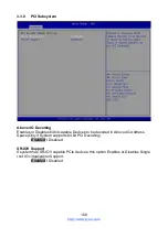 Preview for 108 page of TYANO B5642F65TV8E2H-2T-N Engineer'S Manual