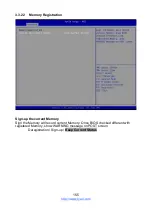 Предварительный просмотр 155 страницы TYANO B5642F65TV8E2H-2T-N Engineer'S Manual
