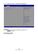 Предварительный просмотр 169 страницы TYANO B5642F65TV8E2H-2T-N Engineer'S Manual