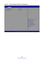 Preview for 173 page of TYANO B5642F65TV8E2H-2T-N Engineer'S Manual