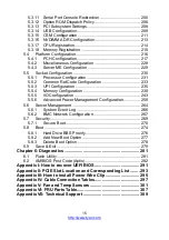 Preview for 15 page of TYANO B7109F77DV10E4HR-2T-N Service Engineer'S Manual