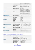 Preview for 28 page of TYANO B7109F77DV10E4HR-2T-N Service Engineer'S Manual