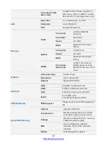 Preview for 37 page of TYANO B7109F77DV10E4HR-2T-N Service Engineer'S Manual