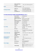 Preview for 42 page of TYANO B7109F77DV10E4HR-2T-N Service Engineer'S Manual