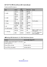 Preview for 49 page of TYANO B7109F77DV10E4HR-2T-N Service Engineer'S Manual