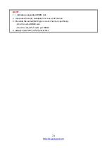 Preview for 73 page of TYANO B7109F77DV10E4HR-2T-N Service Engineer'S Manual