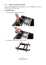 Preview for 85 page of TYANO B7109F77DV10E4HR-2T-N Service Engineer'S Manual