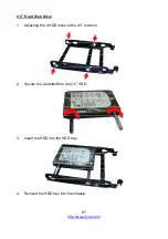 Preview for 87 page of TYANO B7109F77DV10E4HR-2T-N Service Engineer'S Manual