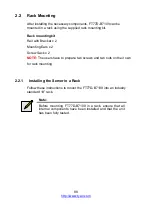 Preview for 88 page of TYANO B7109F77DV10E4HR-2T-N Service Engineer'S Manual