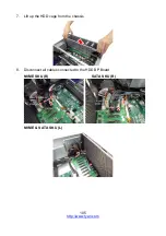 Preview for 105 page of TYANO B7109F77DV10E4HR-2T-N Service Engineer'S Manual