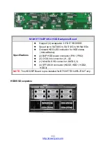 Preview for 111 page of TYANO B7109F77DV10E4HR-2T-N Service Engineer'S Manual