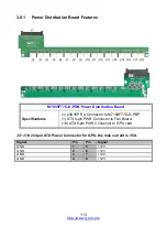 Preview for 113 page of TYANO B7109F77DV10E4HR-2T-N Service Engineer'S Manual