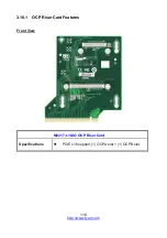 Preview for 118 page of TYANO B7109F77DV10E4HR-2T-N Service Engineer'S Manual