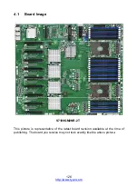 Preview for 126 page of TYANO B7109F77DV10E4HR-2T-N Service Engineer'S Manual