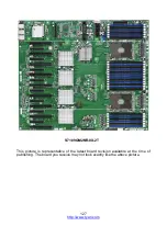 Preview for 127 page of TYANO B7109F77DV10E4HR-2T-N Service Engineer'S Manual