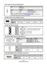 Preview for 135 page of TYANO B7109F77DV10E4HR-2T-N Service Engineer'S Manual