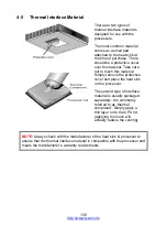 Preview for 138 page of TYANO B7109F77DV10E4HR-2T-N Service Engineer'S Manual