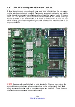 Preview for 139 page of TYANO B7109F77DV10E4HR-2T-N Service Engineer'S Manual