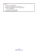 Preview for 144 page of TYANO B7109F77DV10E4HR-2T-N Service Engineer'S Manual