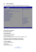 Preview for 152 page of TYANO B7109F77DV10E4HR-2T-N Service Engineer'S Manual