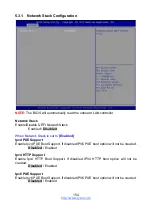 Preview for 154 page of TYANO B7109F77DV10E4HR-2T-N Service Engineer'S Manual