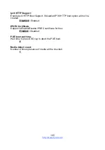 Preview for 155 page of TYANO B7109F77DV10E4HR-2T-N Service Engineer'S Manual