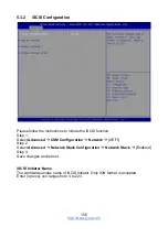 Preview for 156 page of TYANO B7109F77DV10E4HR-2T-N Service Engineer'S Manual