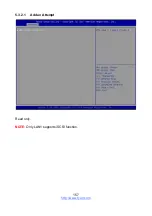 Preview for 157 page of TYANO B7109F77DV10E4HR-2T-N Service Engineer'S Manual