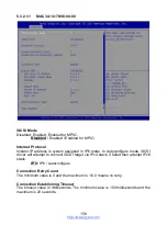 Preview for 158 page of TYANO B7109F77DV10E4HR-2T-N Service Engineer'S Manual