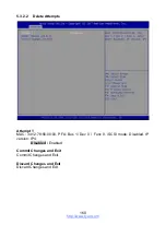 Preview for 160 page of TYANO B7109F77DV10E4HR-2T-N Service Engineer'S Manual